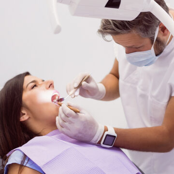 Dental Exams & Cleanings in Milford, CT