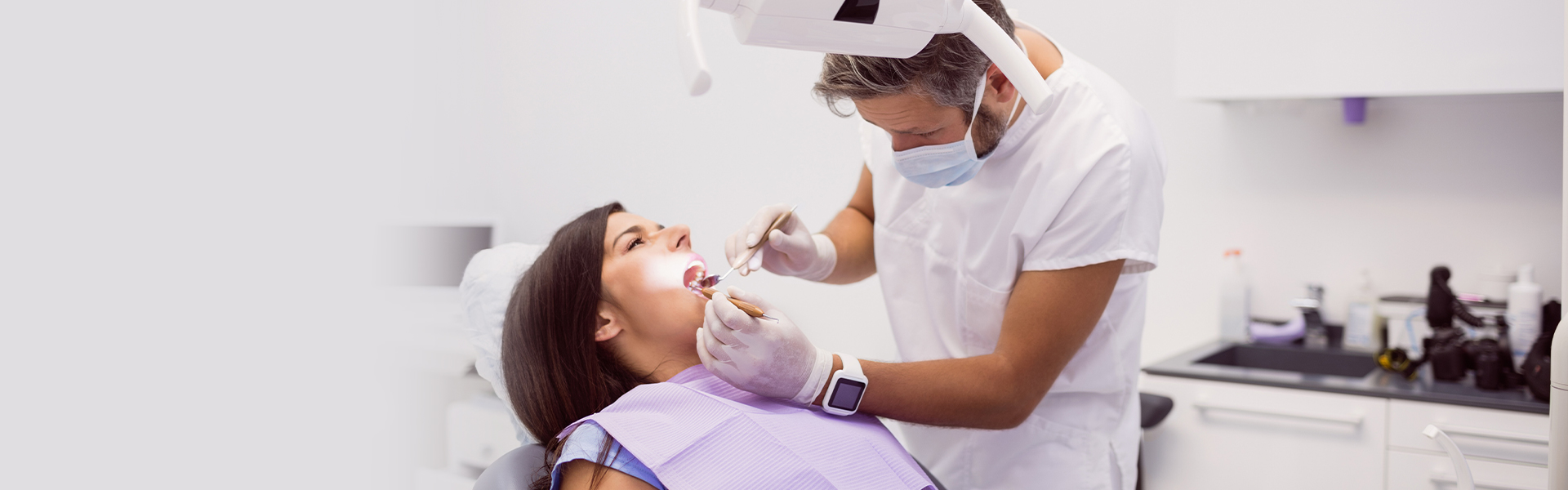 Dental Exams & Cleanings Near You Teeth Cleaning In Milford, CT