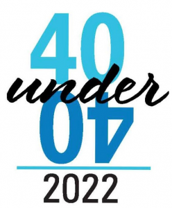 40 under 40 -Milford Regional Chamber of Commerce