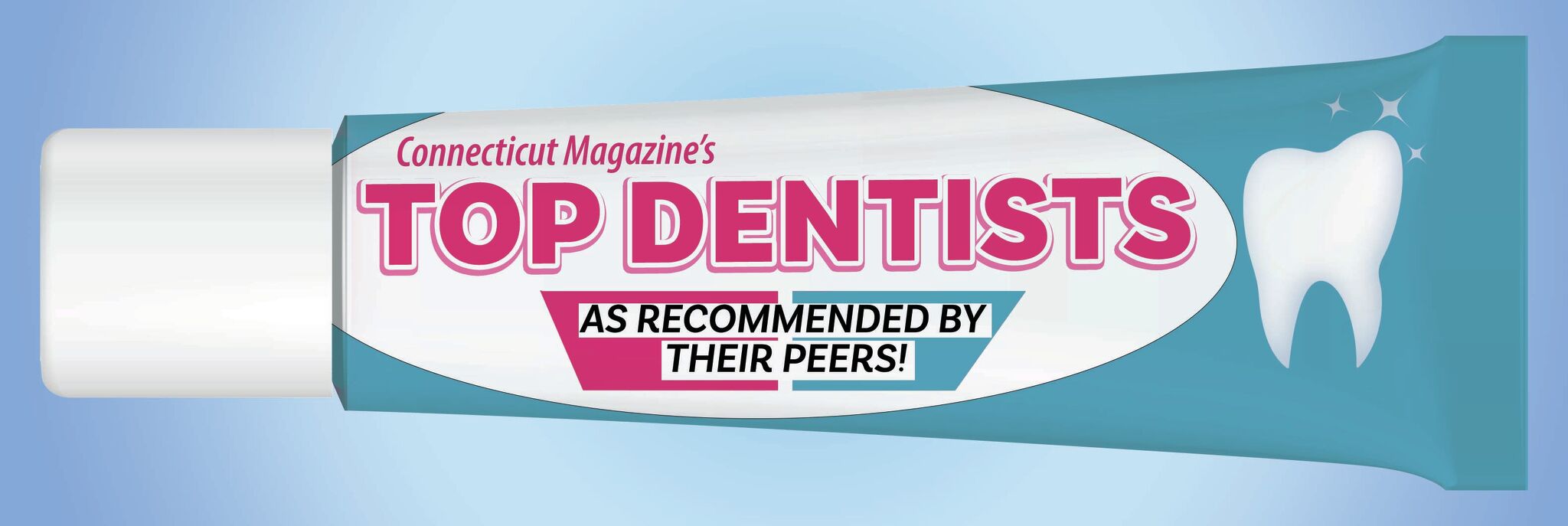 Connecticut Magazine's Top Dentists