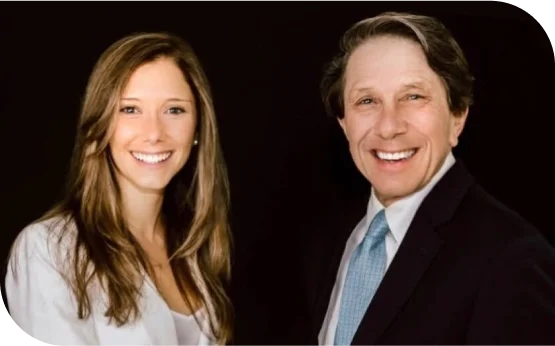 Local Dentist - Olivia Dworkin and Jay Dworking