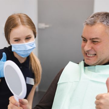 Beyond Dentures – Exploring Modern Teeth Replacement Options