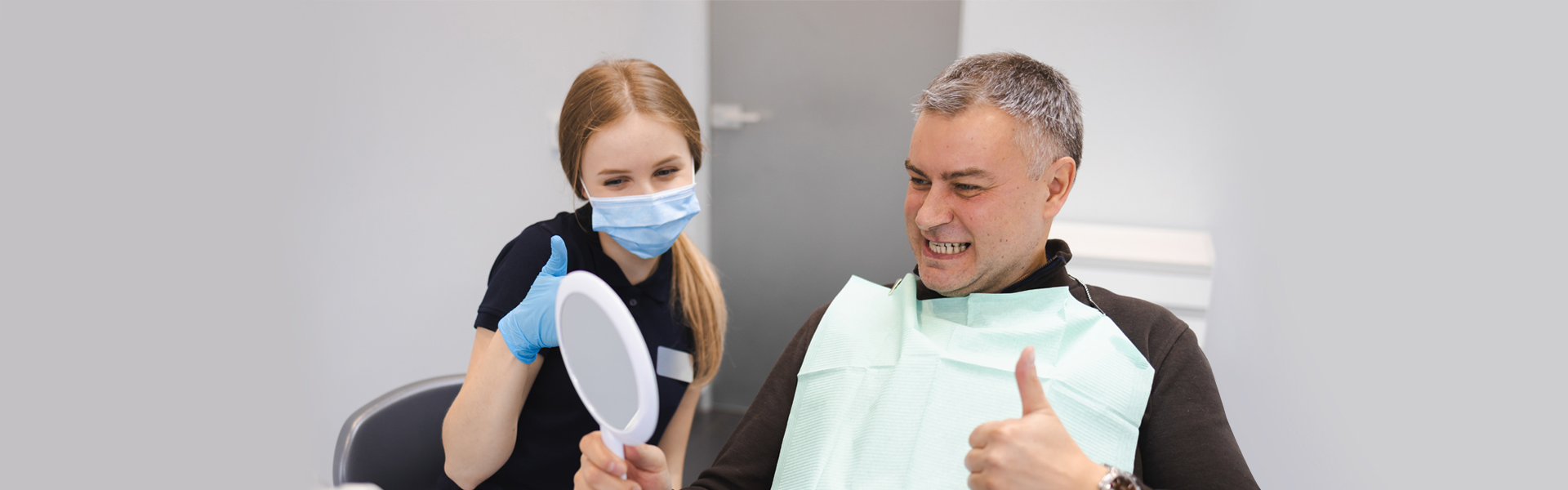 Beyond Dentures - Exploring Modern Teeth Replacement Options