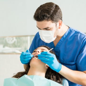 How Long Does Dental Bonding Last on Front Teeth?