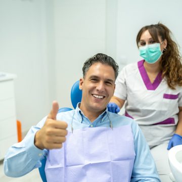 Recovery Guidelines Following Dental Crown Placement