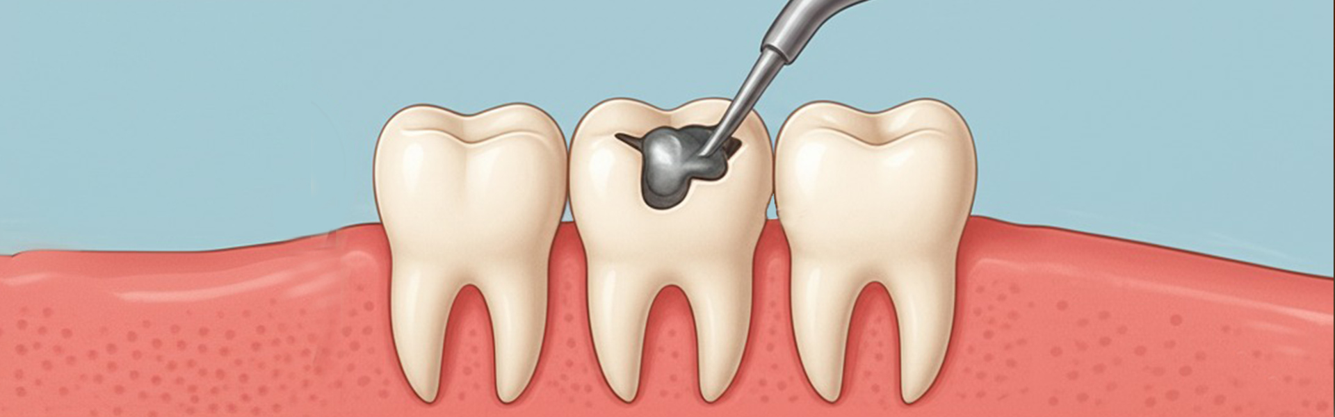 Tooth Fillings: Purpose, Procedure, and Aftercare