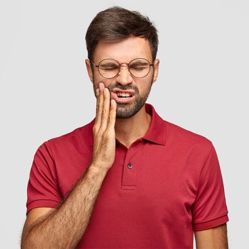 8 Warning Signs You May Need Professional TMJ Treatment