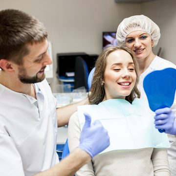 How Does General Dentistry Help Prevent Dental Problems?
